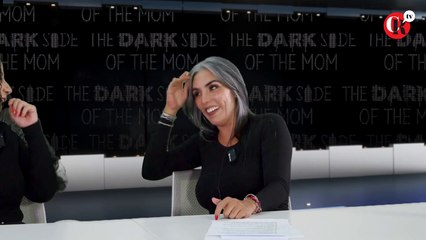 Dark Side of the Mom / Entrevista con Sandra Najjar