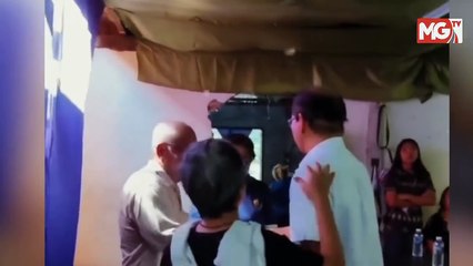 (LIVE)) Langkah Dubai Dalam Radar Zahid. Bapa Mengaku Tidak Bersalah Laku Amang Seksual Dengan Anak Sendiri