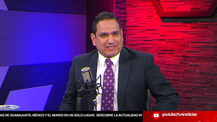 Periscopio Informativo, tercera emisión ️️ ️ Lunes a viernes a las 6:00 pm  App ·  https://tvcuatro.tv/4-2/ ·  Canal 4.2 #LoViEnTv4 #Tv4Noticias