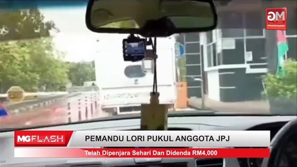 ((LIVE))  Sistem Padu Diteruskan-Fahmi.  Empat Cedera Van Dan Lori Terbabas