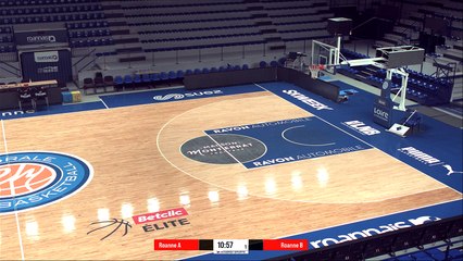 Chorale - Vichy (Match amical)