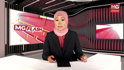 ((LIVE)) Malaysia Hantar 100 Tan Bantuan Ke Gaza. PM Kutuk Serangan Di Moscow