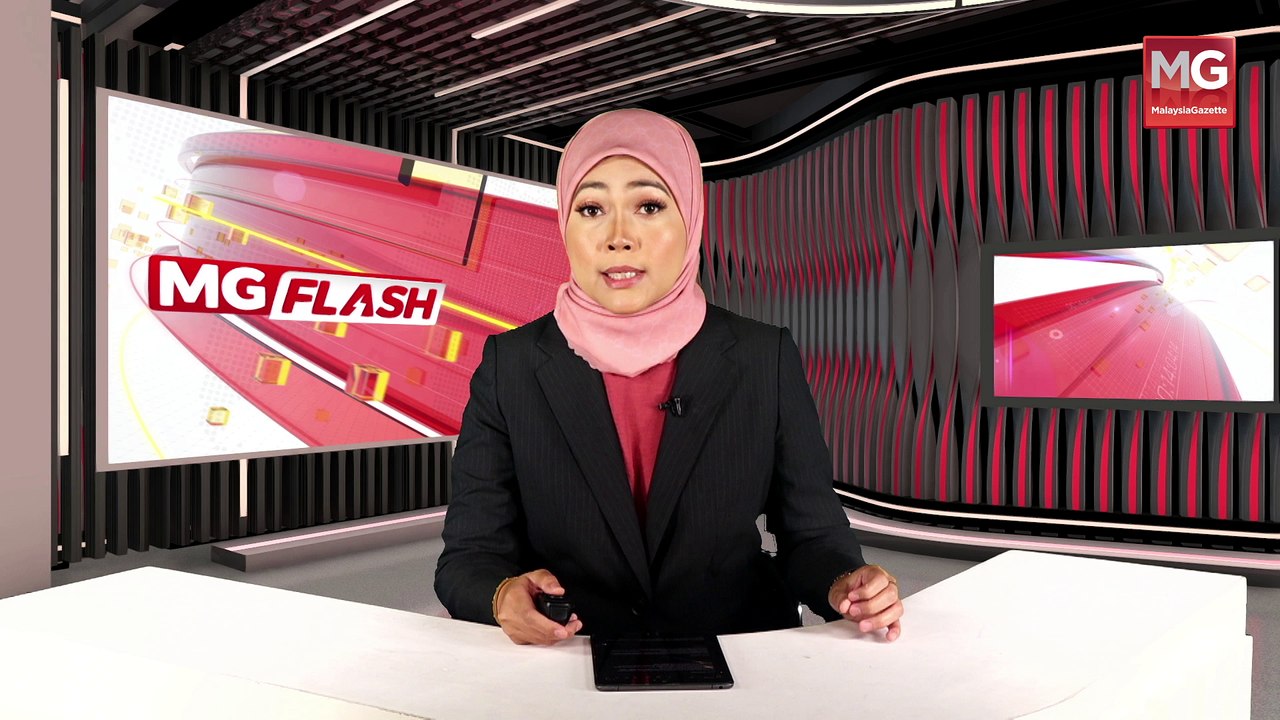 ((LIVE)) Malaysia Hantar 100 Tan Bantuan Ke Gaza. PM Kutuk Serangan Di Moscow