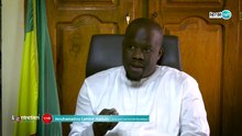 Thies: Mahamadou Lamine Massaly defie l'opposition et promet la victoire de Amadou Bâ