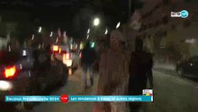En direct : Les premières tendances à Dakar et alentours