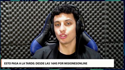 Los temas del día en Misiones Online