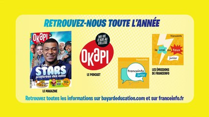 Salut l'info ! Le direct : "Le super pouvoir des images !"