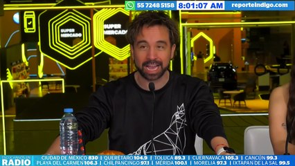 Las noticias mas importantes solo en nuestros espacios de Indigo Noticias de Reporte Indigo