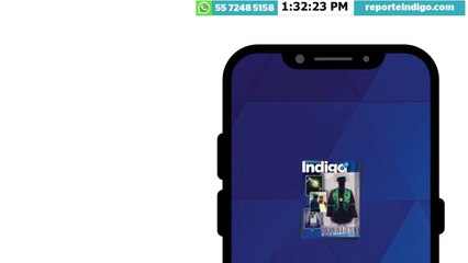 Las noticias mas importantes solo en nuestros espacios de Indigo Noticias de Reporte Indigo