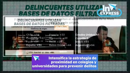 Las noticias mas importantes solo en nuestros espacios de Indigo Noticias de Reporte Indigo