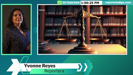 Las noticias mas importantes solo en nuestros espacios de Indigo Noticias de Reporte Indigo