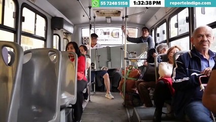 Las noticias mas importantes solo en nuestros espacios de Indigo Noticias de Reporte Indigo