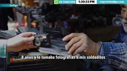 Las noticias mas importantes solo en nuestros espacios de Indigo Noticias de Reporte Indigo