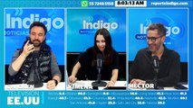 Las noticias mas importantes solo en nuestros espacios de Indigo Noticias de Reporte Indigo