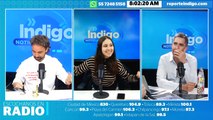 Las noticias mas importantes solo en nuestros espacios de Indigo Noticias de Reporte Indigo