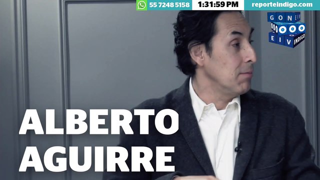 Las noticias mas importantes solo en nuestros espacios de Indigo Noticias de Reporte Indigo