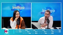 Las noticias mas importantes solo en nuestros espacios de Indigo Noticias de Reporte Indigo