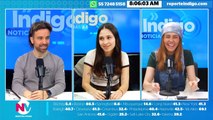 Las noticias mas importantes solo en nuestros espacios de Indigo Noticias de Reporte Indigo