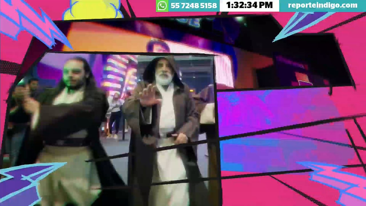 Las noticias mas importantes solo en nuestros espacios de Indigo Noticias de Reporte Indigo