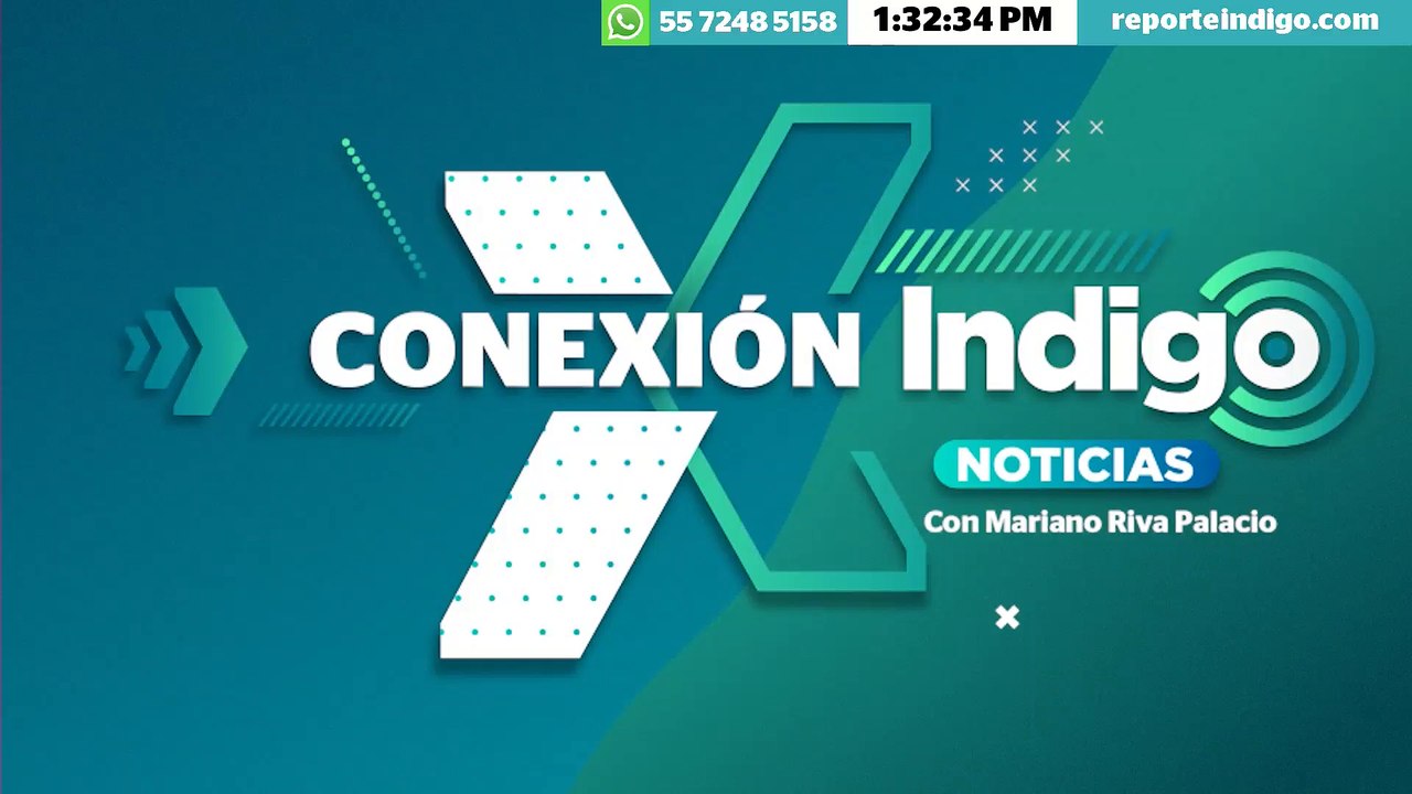 Las noticias mas importantes solo en nuestros espacios de Indigo Noticias de Reporte Indigo