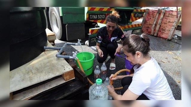 ((LIVE)) Pas Anggap RUU Halang Tukar Kerajaan Cadangan Terdesak UMNO
