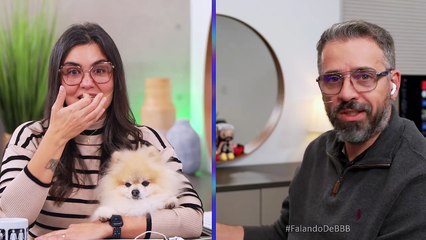 BBB24 PAREDÃO: O FIM DE PIZANE? DAVI TRETA COM NIZAN E XINGA; VANESSA VIRA PIADA NA WEB