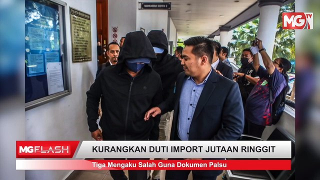 ((LIVE)) Tunda Beri Keterangan Kepada SPRM, Tun Daim Masuk Hospital? Hakim Buat Keputusan Berdasarkan Fakta, Tiada Tekanan Politik