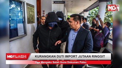 ((LIVE)) Tunda Beri Keterangan Kepada SPRM, Tun Daim Masuk Hospital? Hakim Buat Keputusan Berdasarkan Fakta, Tiada Tekanan Politik