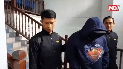 ((LIVE)) Guna Isteri Kemuka Invois Syarikat Palsu, Pengurus Besar Direman