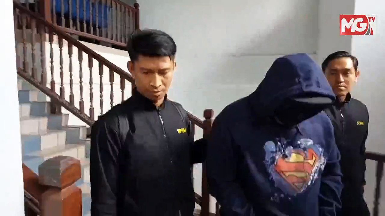 ((LIVE)) Guna Isteri Kemuka Invois Syarikat Palsu, Pengurus Besar Direman