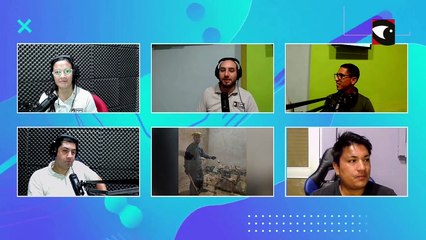 Temas del Día por Misiones Online