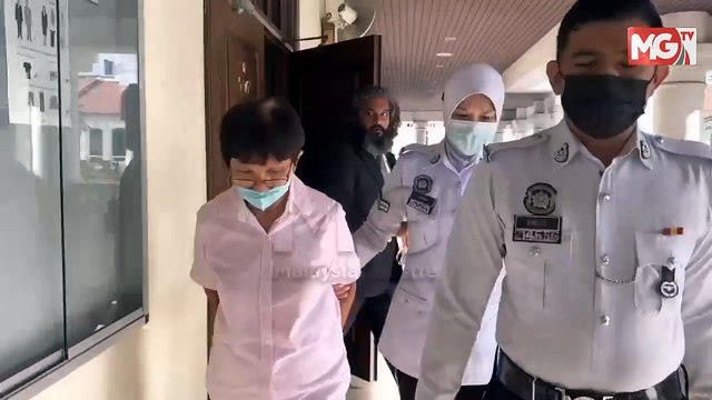 ((LIVE))Kereta MB Selangor Disaman MBSJ. Polis Dapat Petunjuk Baharu Kes Dua Beradik Hilang