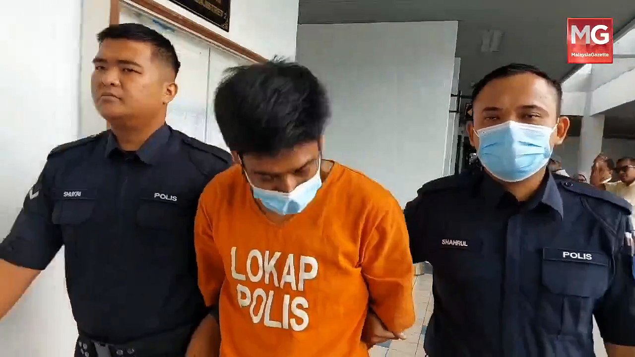 ((LIVE)) Mirzan Mahathir Dipanggil Bantu Siasatan SPRM, Diperintah Isytihar Harta