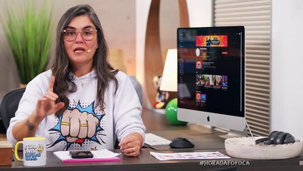 Famosos reagem ao surto de Vanessa; Farsa? Beatriz era bailarina do Faustão?; Quem vence o Líder
