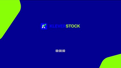 Kleverstock:First Light Finance