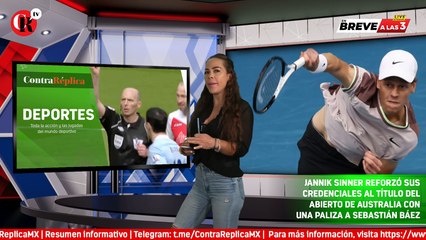 En Breve con Paulina Gómez Caro / 18 de Enero de 2024