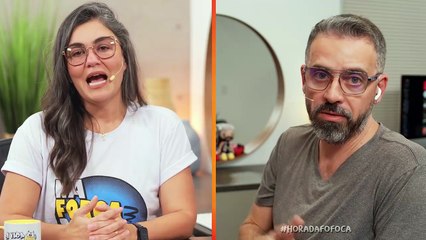 APERTOU O BOTÃO! VANESSA LOPES DESISTE DO BBB24; PRODUÇÃO DÁ RECADO E BROTHERS ACHAM CULPADOS