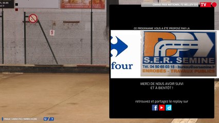 Grand Prix National F2 Belley (01)