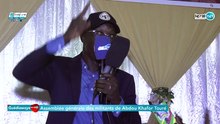 Direct [PUBLIREPORTAGE]: Assemblée générale des militants, amis et sympathisants de Abdou Khafor Touré