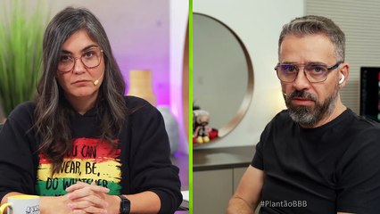 BBB24: Fernanda e Pitel tiram sarro de QG e apelido pega; Madrugada tem fofoca, promessa e equívoco
