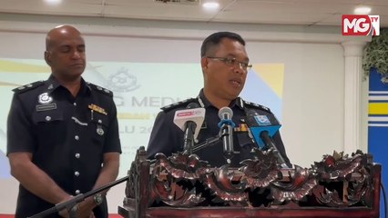 ((LIVE)) Penjawat Awam Dilantik Secara Kontrak Mulai 1 Feb. Isteri Daim Percaya Ada Plot Terancang Rosakkan Reputasi Suami
