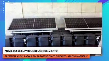 Los temas del día en Misiones Online