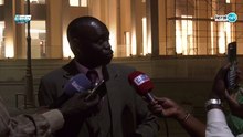 En direct: Audience des candidats recalés avec le Président Macky SALL