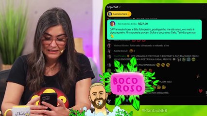 #BBB24: FESTA TEM DESABAFOS, CONSELHOS, ALERTAS, PAPO DE JOGO E MUITO FLERTE