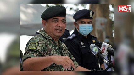 ((LIVE)) Bekas Setiausaha Politik Menteri Disambung Reman. Guna Jirat Cina Untuk Sembunyi Ganja