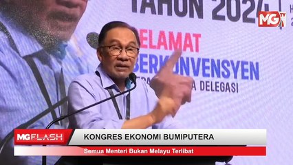 ((LIVE)) Daim Mengaku Tak Bersalah Gagal Isytihar Harta