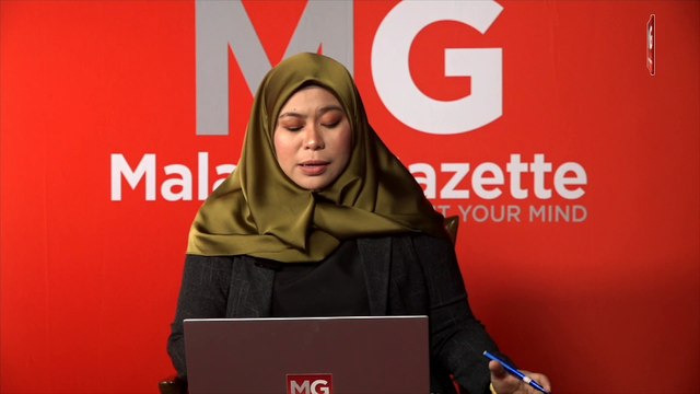 ((LIVE)) Majlis Keberangkatan Balik Yang Di-Pertuan Agong Ke-16 #SkopMG