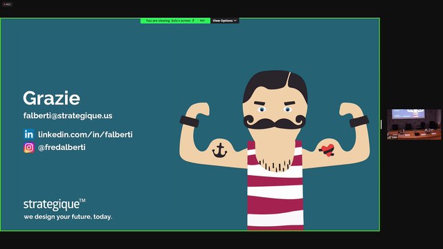 I FONDAMENTALI DELLA GESTIONE AZIENDALE DAL BUSINESS MODEL AL CONTROLLO DI GESTIONE, PASSANDO DALLA SOSTENIBILITÀ (ESG)
