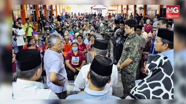 ((LIVE)) Pemerintahan Al-Sultan Abdullah Bakal Dirindui. Rakyat Pahang Tak Sabar Tunggu Kepulangan Al-Sultan Abdullah