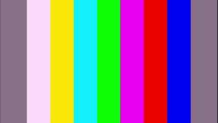 Test connection